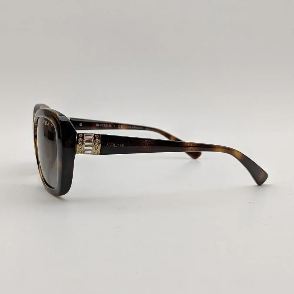 🕶️Vogue VO2943-SB W656/T5 Sunglasses 55/17 135 /KAI425🕶️​